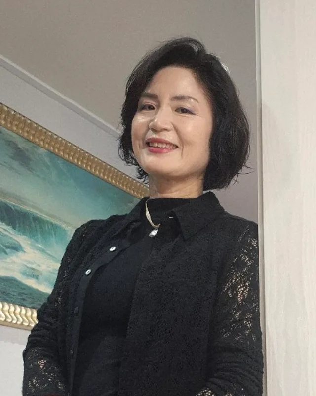 우리국제결혼중개사무소 대표 배선영